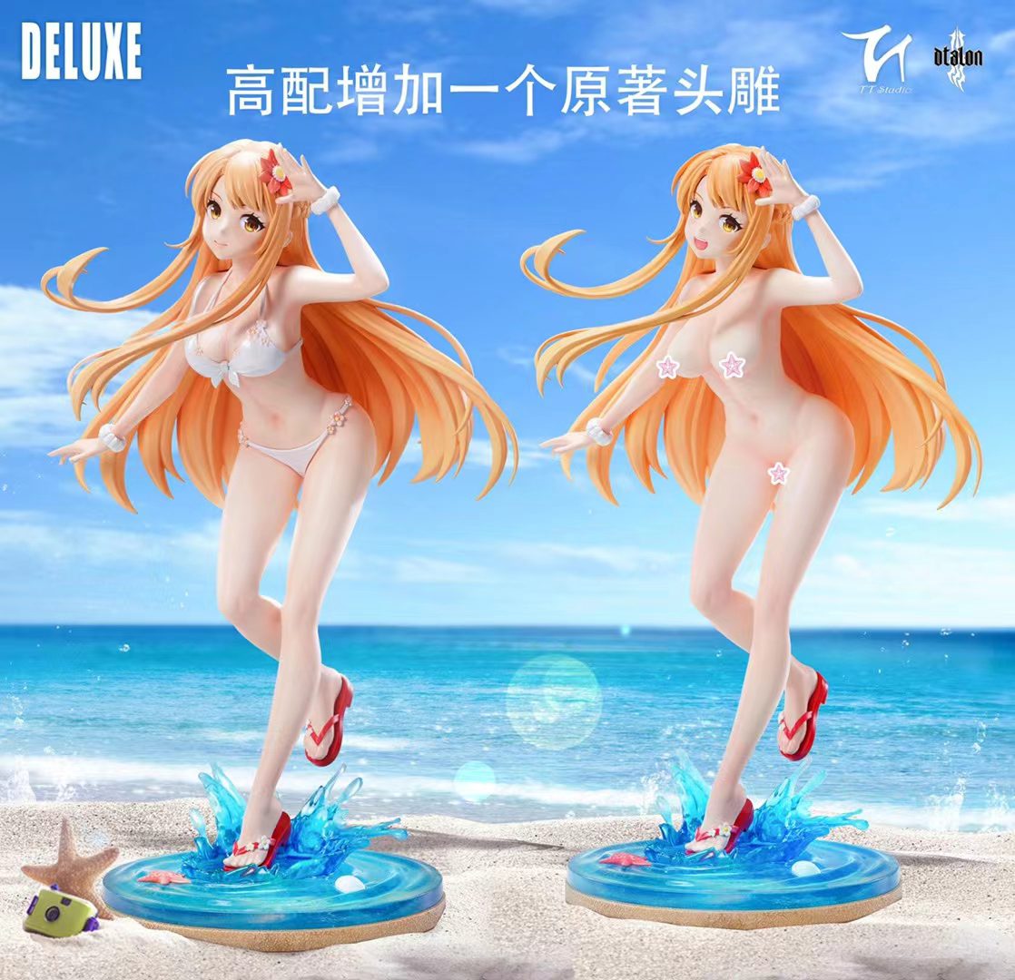 Sword Art Online Yuuki Asuna