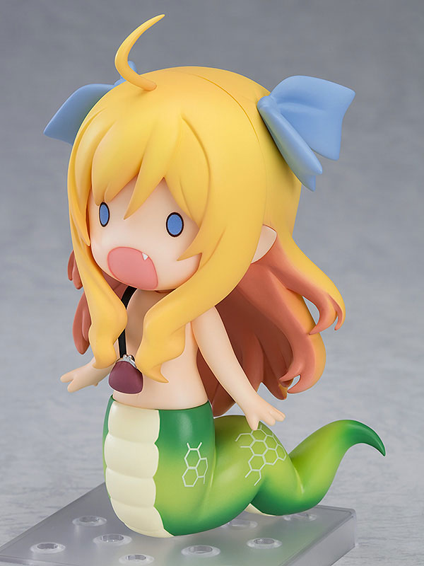 Nendoroid Dropkick on My Devil Jashin-chan