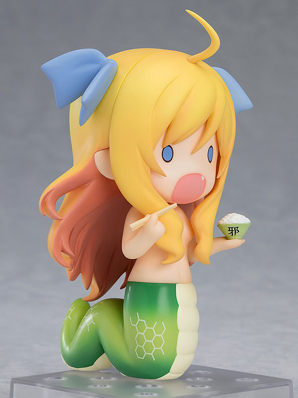 Nendoroid Dropkick on My Devil Jashin-chan