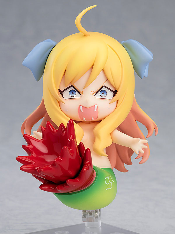Nendoroid Dropkick on My Devil Jashin-chan