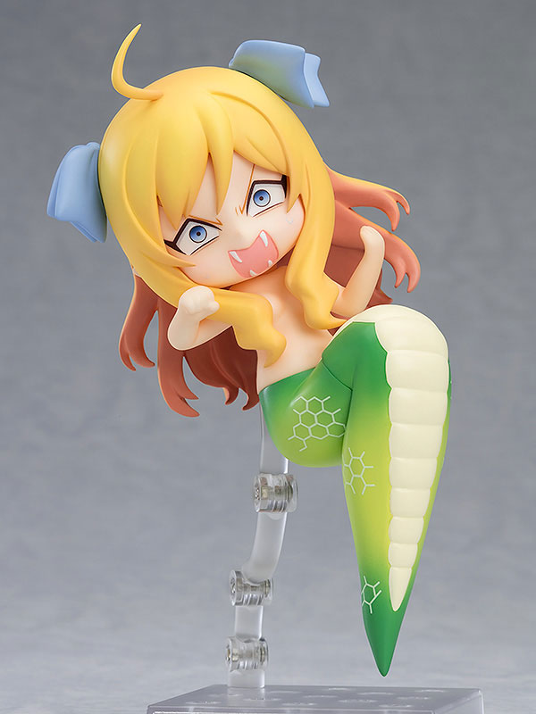 Nendoroid Dropkick on My Devil Jashin-chan