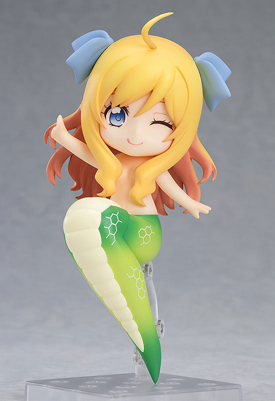 Nendoroid Dropkick on My Devil Jashin-chan
