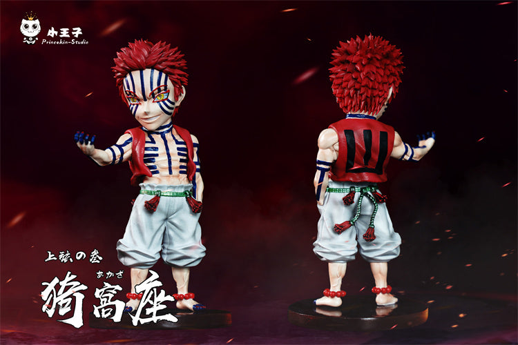 Akaza - Demon Slayer