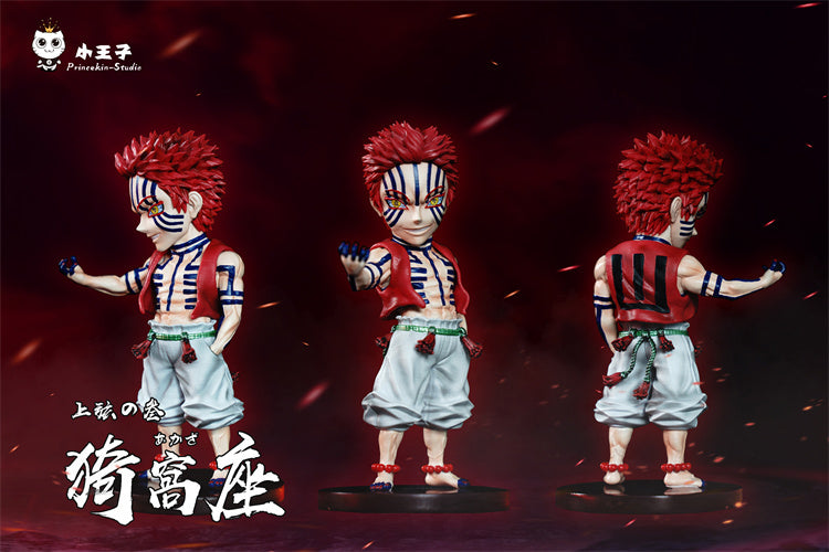 Akaza - Demon Slayer