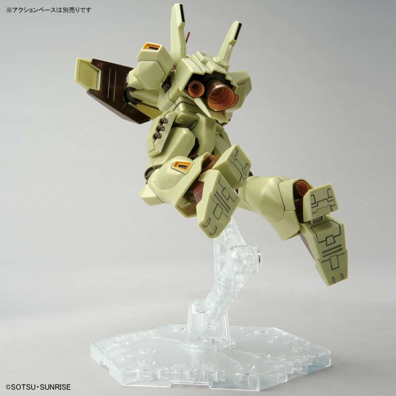 HG 1/144 Jegan (Axis Shock Image Color)