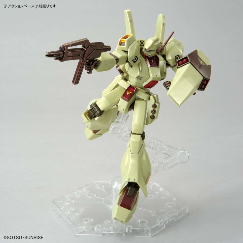 HG 1/144 Jegan (Axis Shock Image Color)