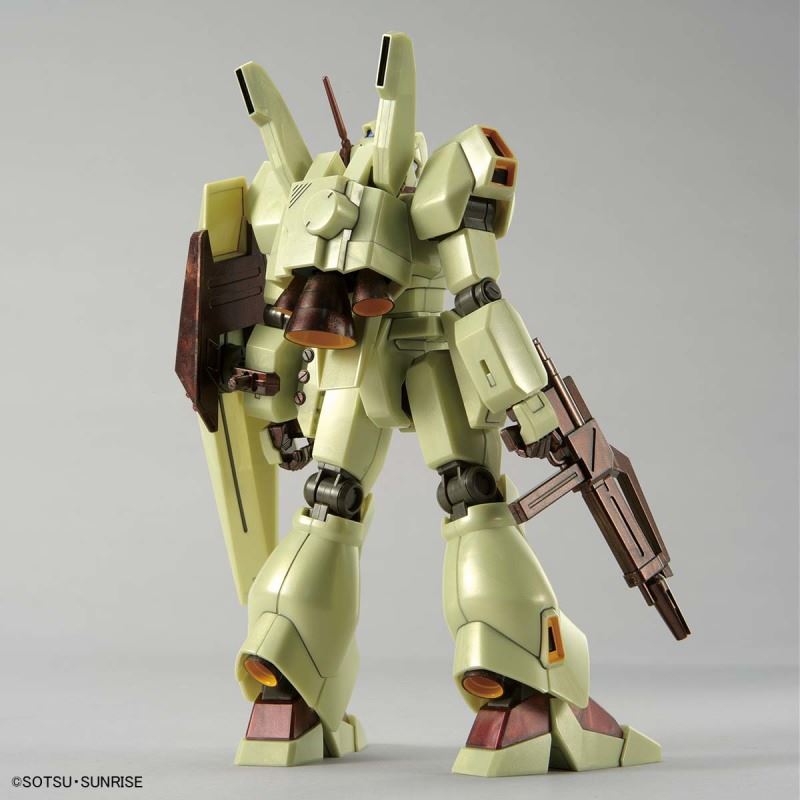 HG 1/144 Jegan (Axis Shock Image Color)