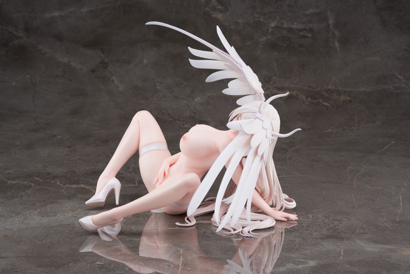 White Angel