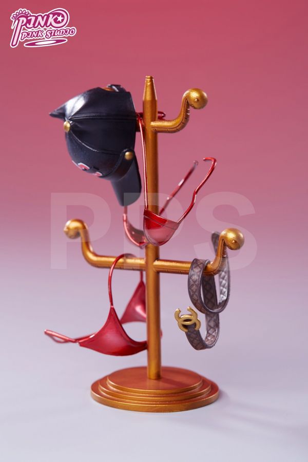 Boa Hancoc - One Piece 1/6