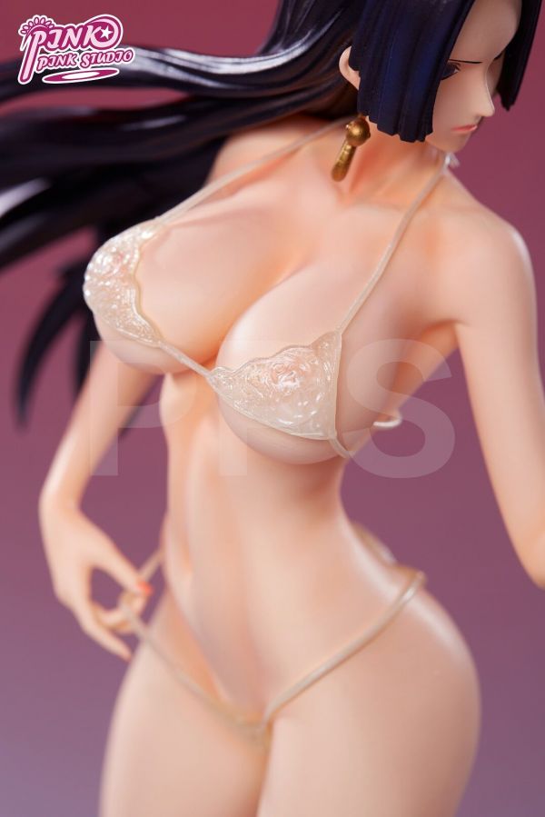 Boa Hancoc - One Piece 1/6