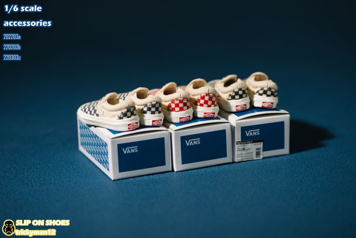 Shoes 1/6