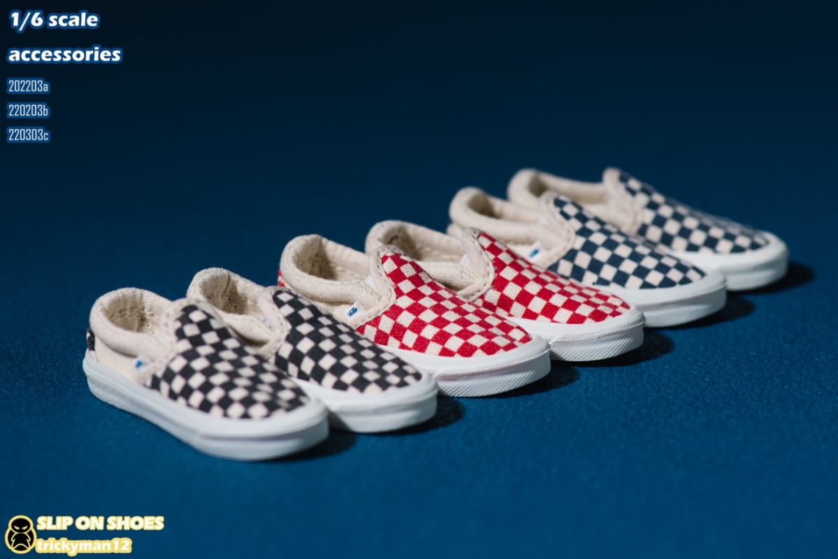 Shoes 1/6
