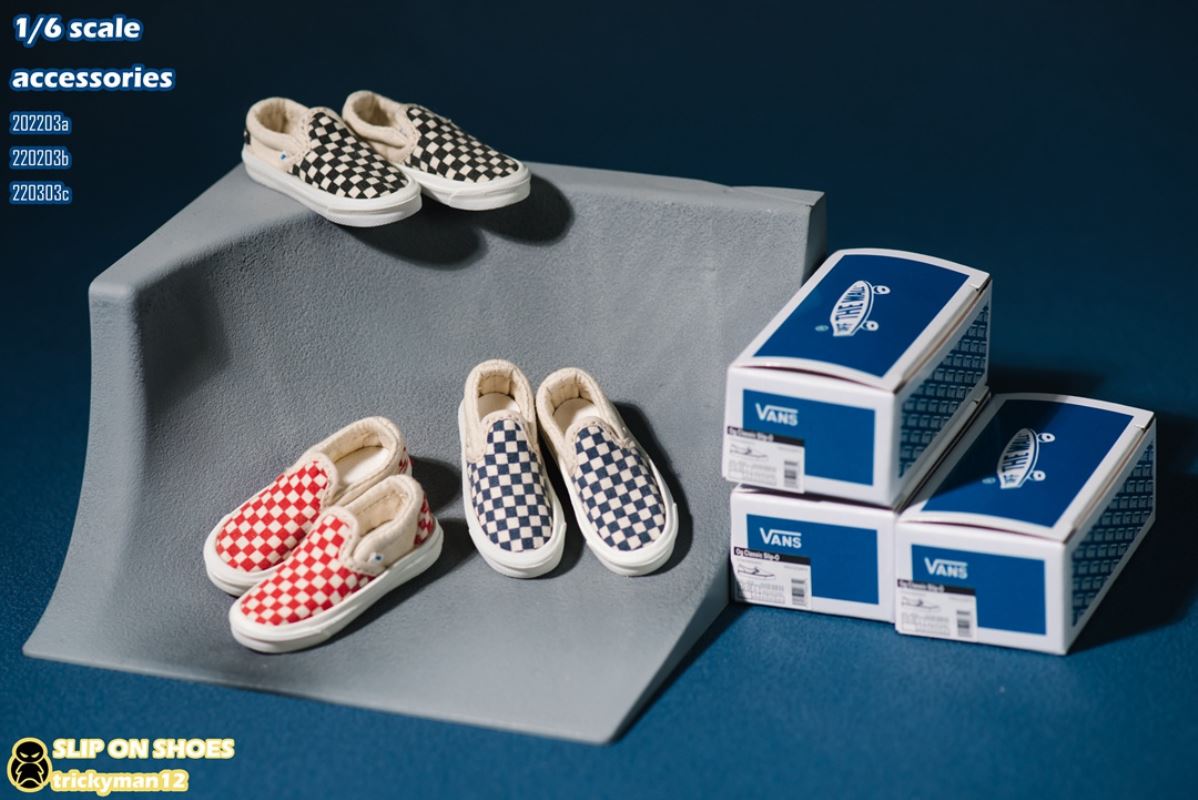 Shoes 1/6