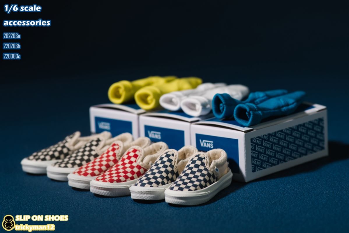 Shoes 1/6