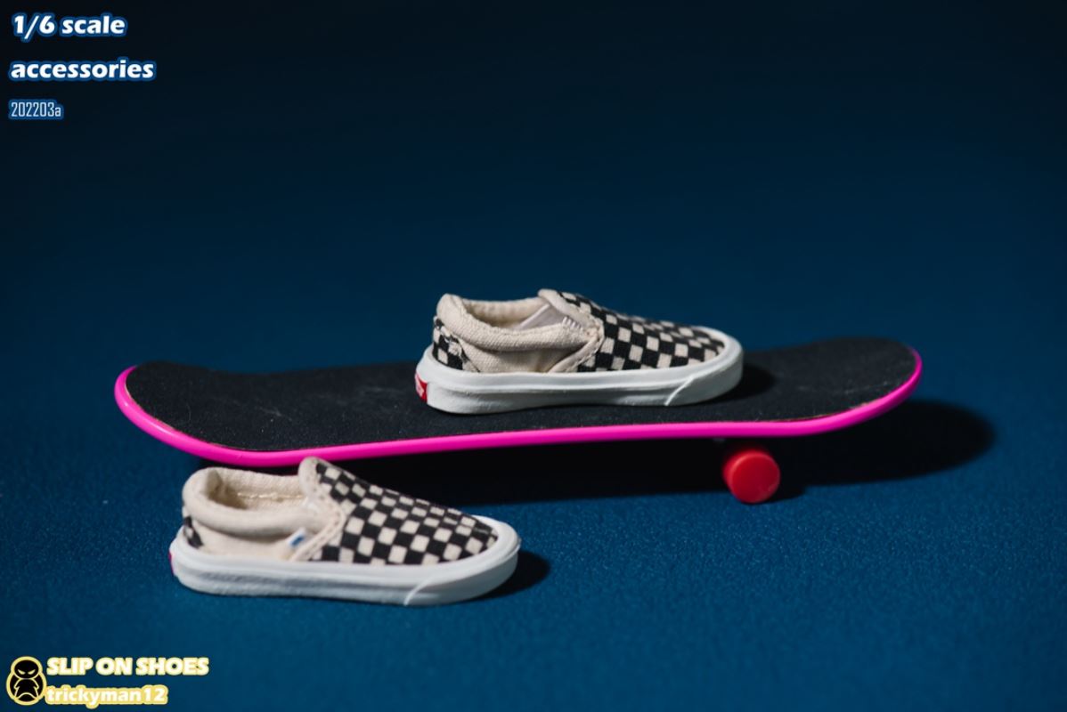 Shoes 1/6