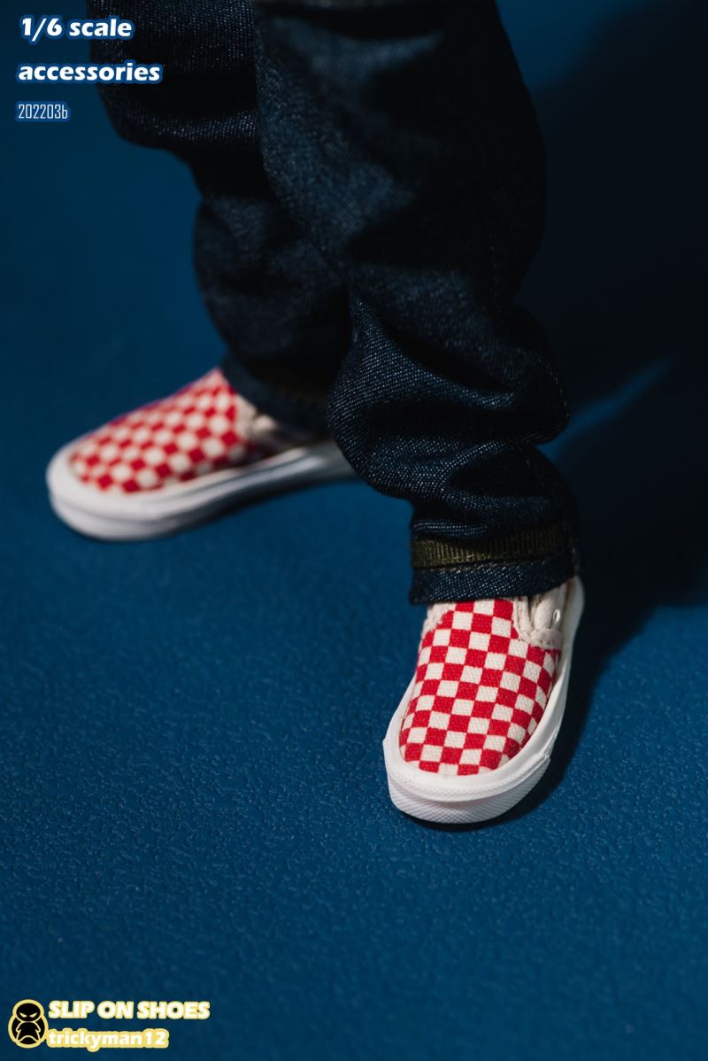 Shoes 1/6
