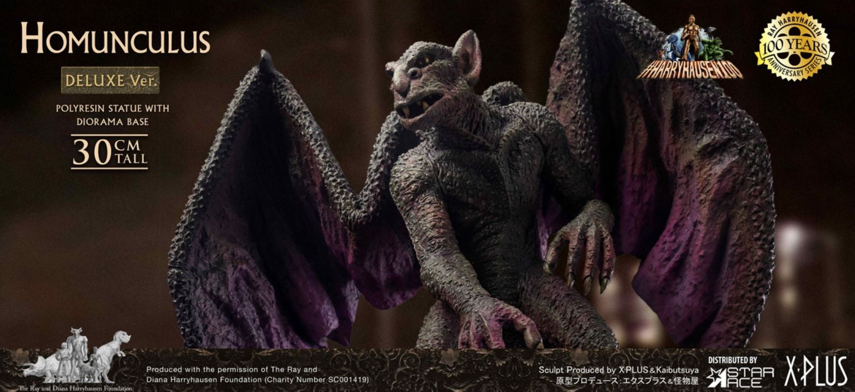 Homunculus