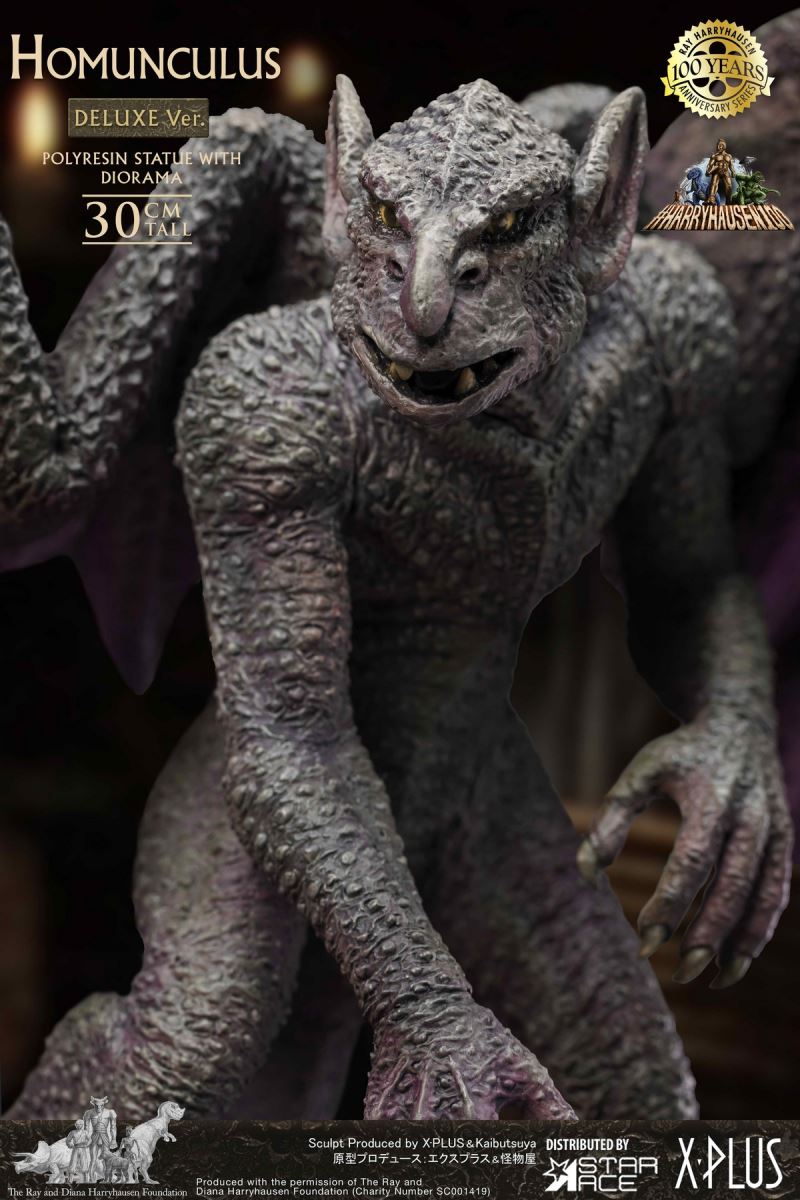 Homunculus