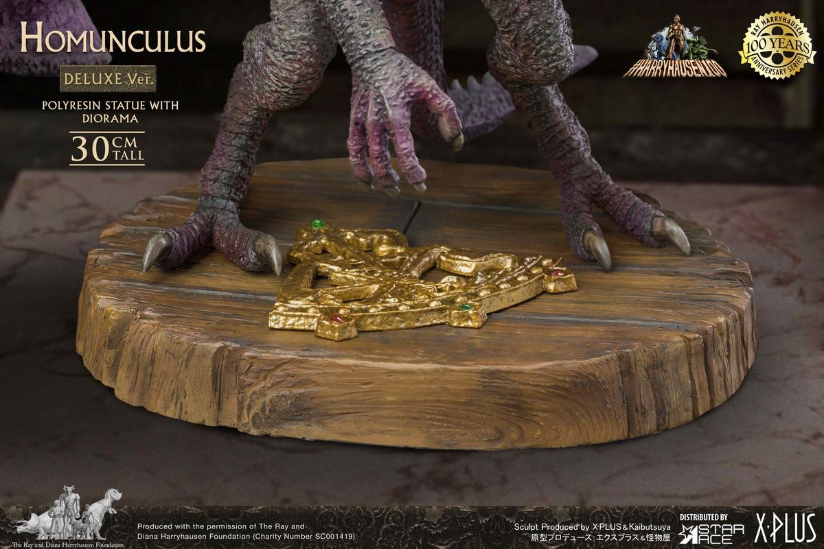 Homunculus