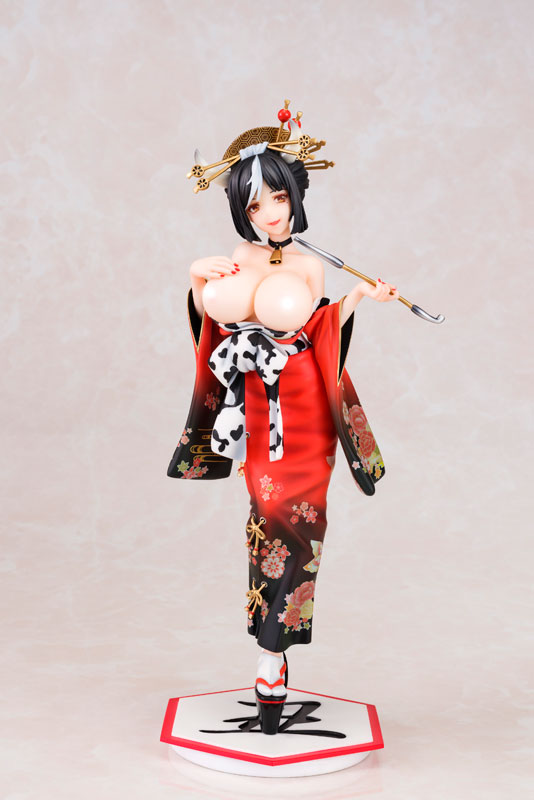 Gyuuho-san Houjun Otoyama Original 1/6