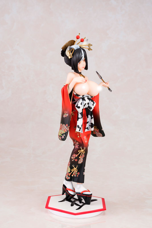 Gyuuho-san Houjun Otoyama Original 1/6