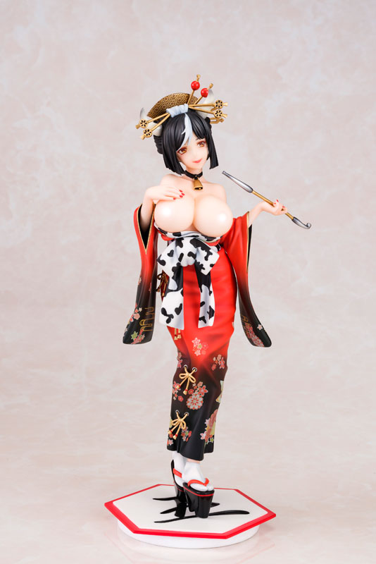 Gyuuho-san Houjun Otoyama Original 1/6