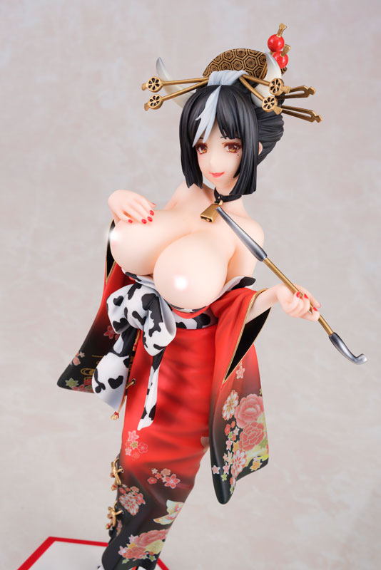 Gyuuho-san Houjun Otoyama Original 1/6