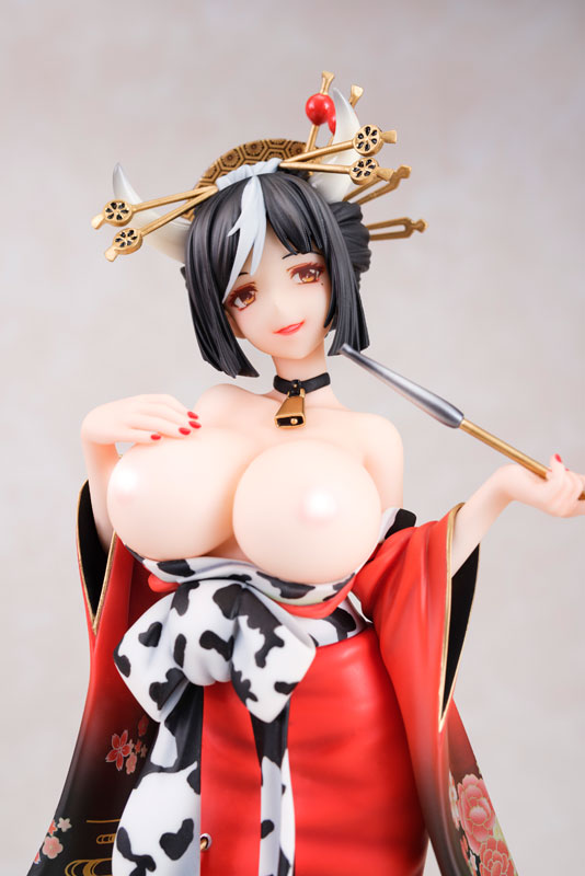 Gyuuho-san Houjun Otoyama Original 1/6