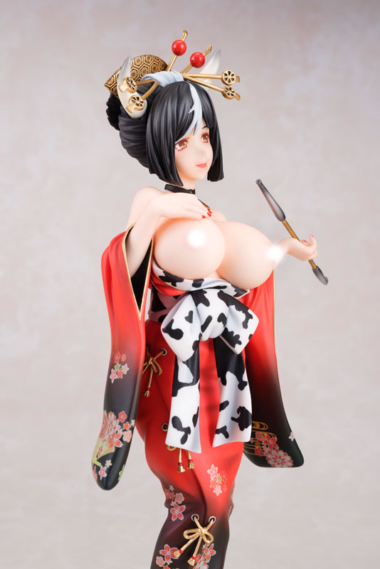 Gyuuho-san Houjun Otoyama Original 1/6