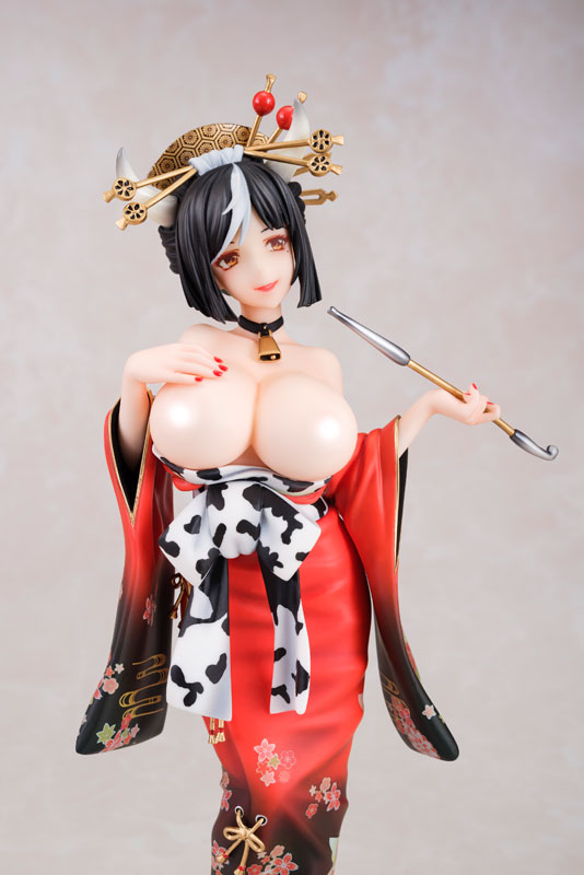 Gyuuho-san Houjun Otoyama Original 1/6