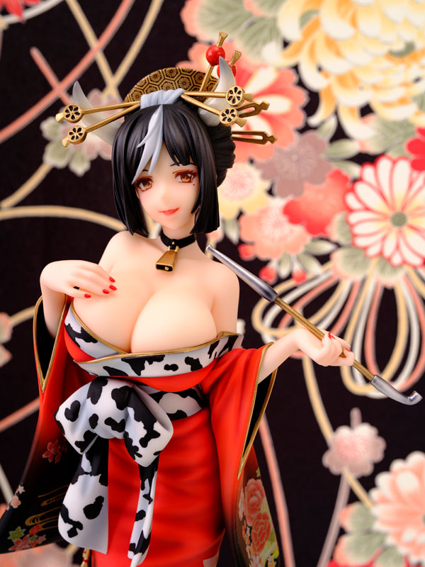 Gyuuho-san Houjun Otoyama Original 1/6