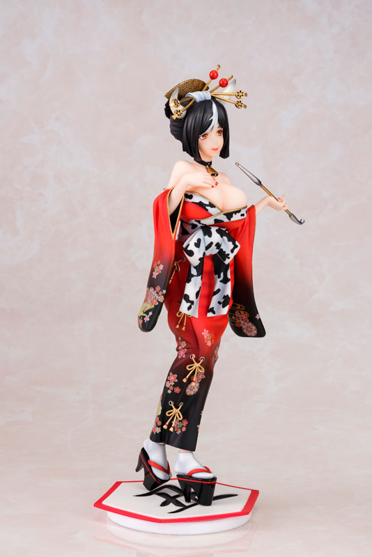 Gyuuho-san Houjun Otoyama Original 1/6