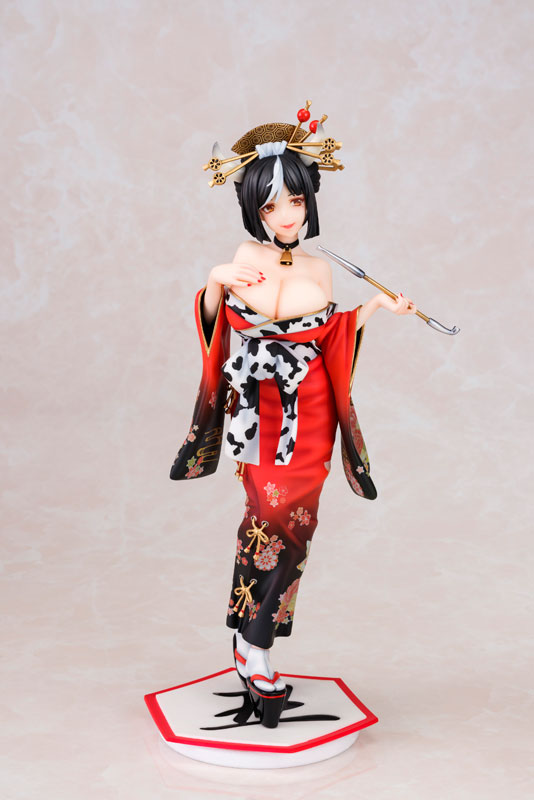 Gyuuho-san Houjun Otoyama Original 1/6