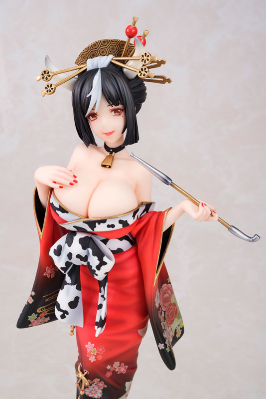 Gyuuho-san Houjun Otoyama Original 1/6