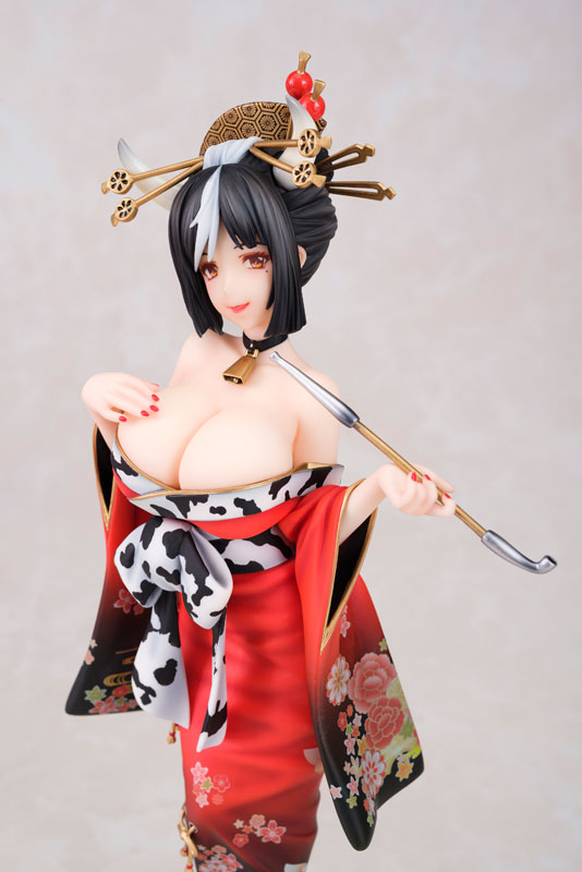 Gyuuho-san Houjun Otoyama Original 1/6