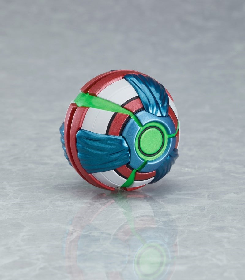 Metroid Dread - figma Samus Aran -DREADver.-