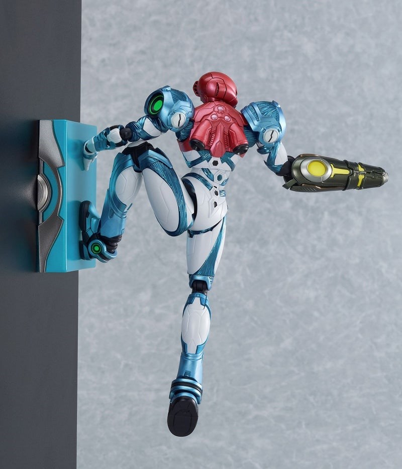 Metroid Dread - figma Samus Aran -DREADver.-