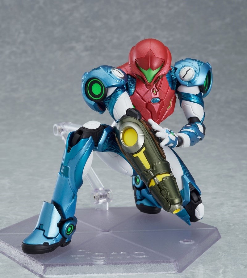 Metroid Dread - figma Samus Aran -DREADver.-