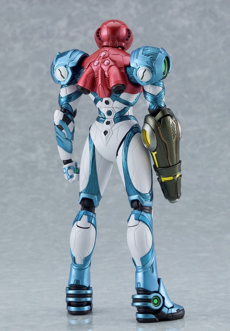 Metroid Dread - figma Samus Aran -DREADver.-
