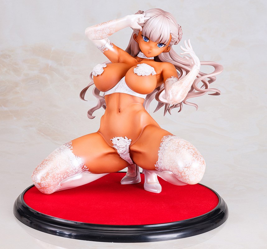 Saburo Original Character - Kalin Krishna 1/6