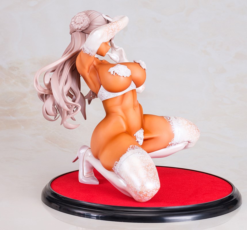 Saburo Original Character - Kalin Krishna 1/6