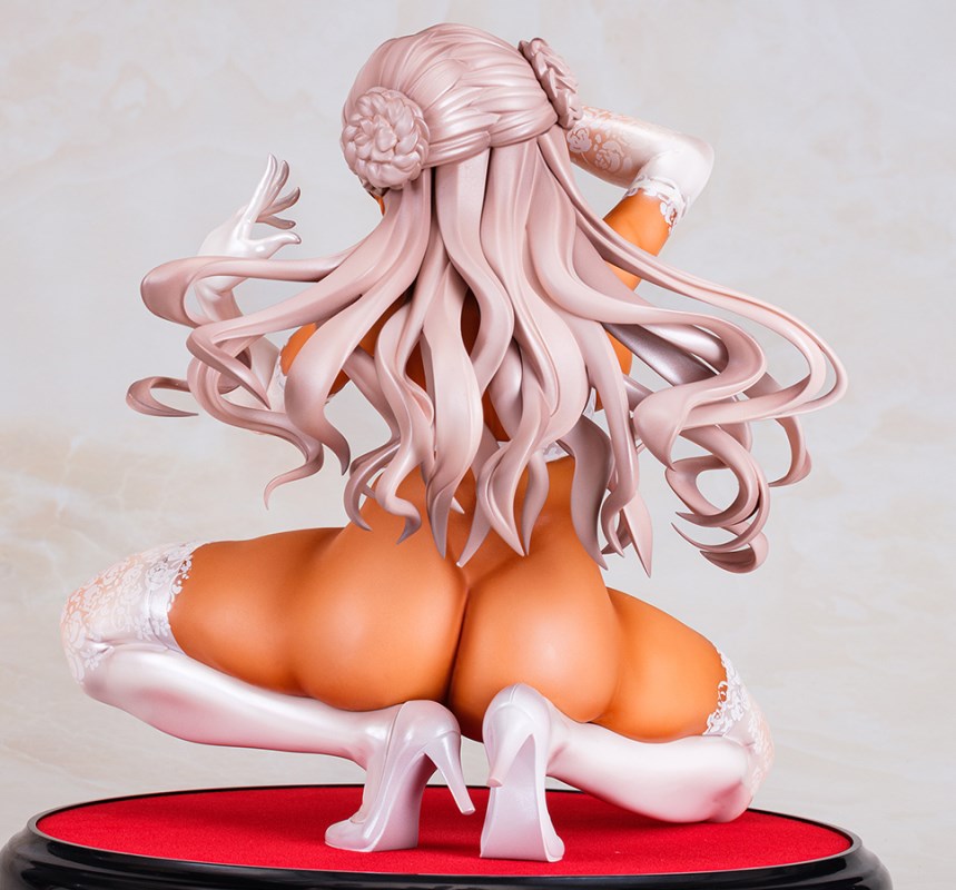 Saburo Original Character - Kalin Krishna 1/6