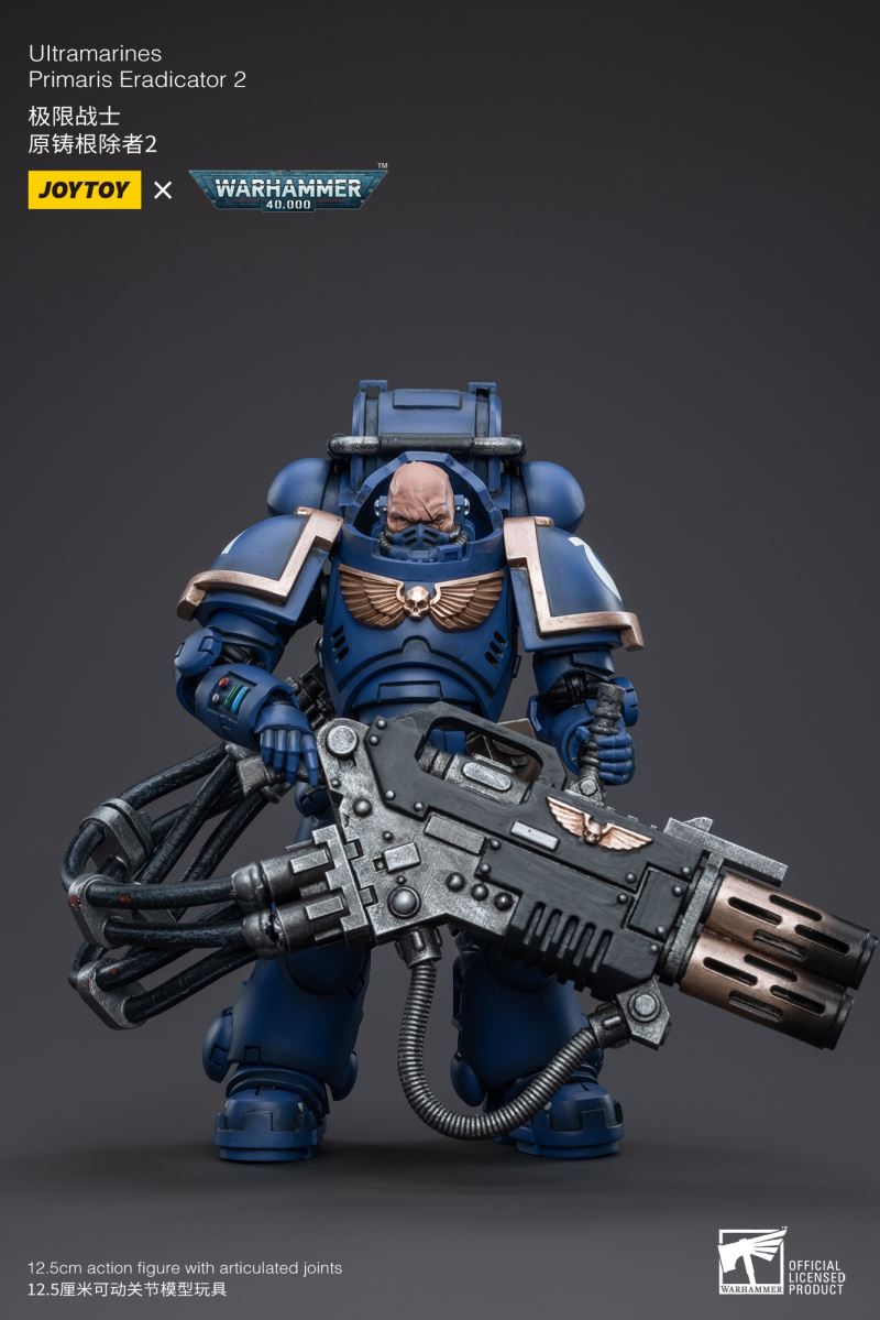 Ultramarines 1/18