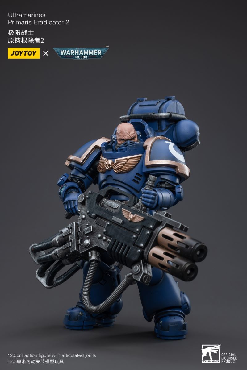 Ultramarines 1/18
