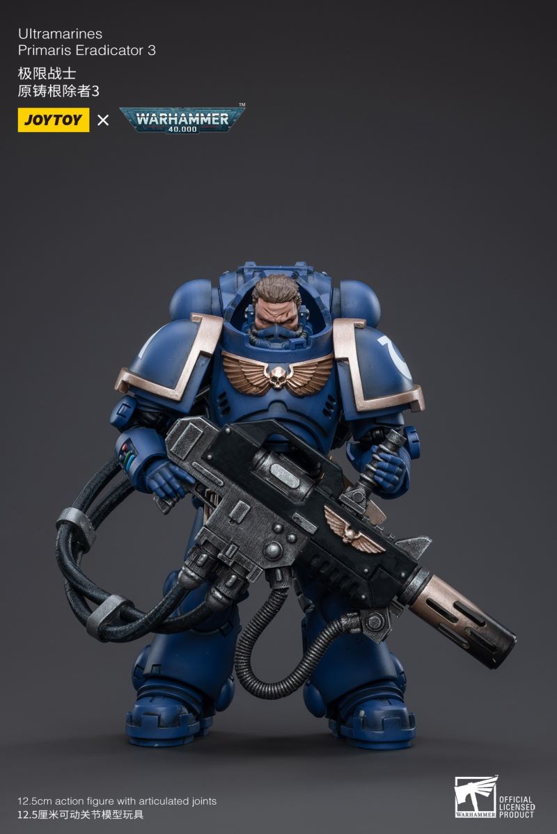 Ultramarines 1/18