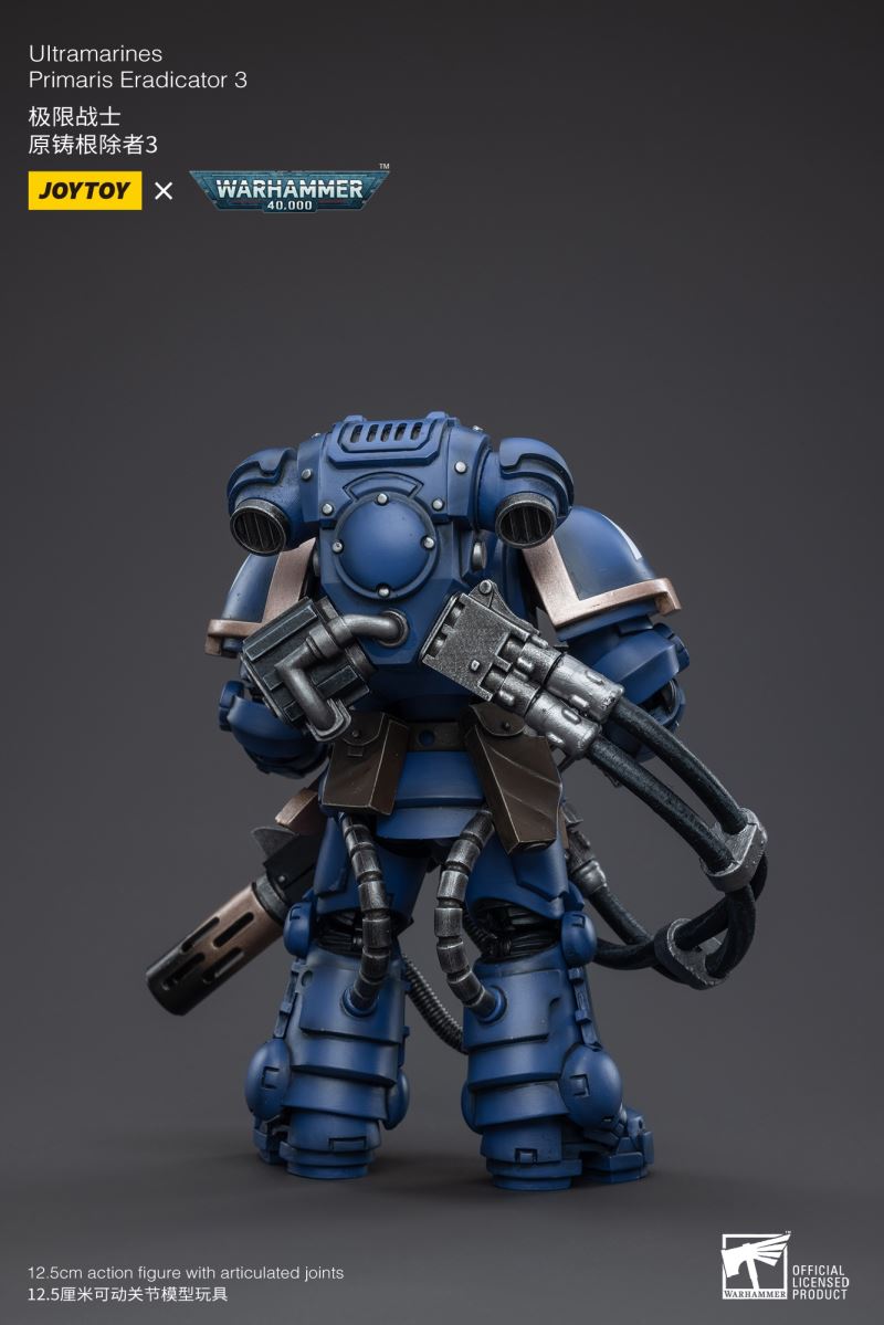 Ultramarines 1/18