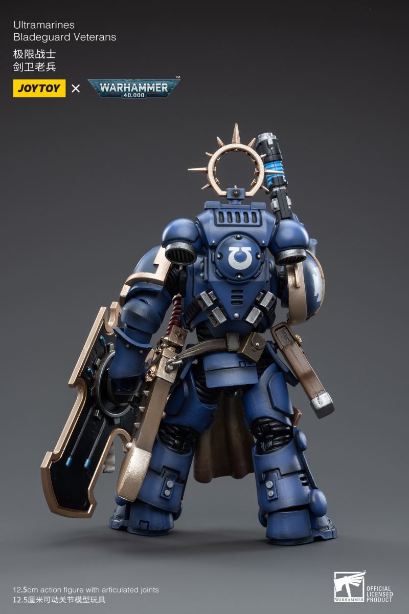 Ultramarines 1/18