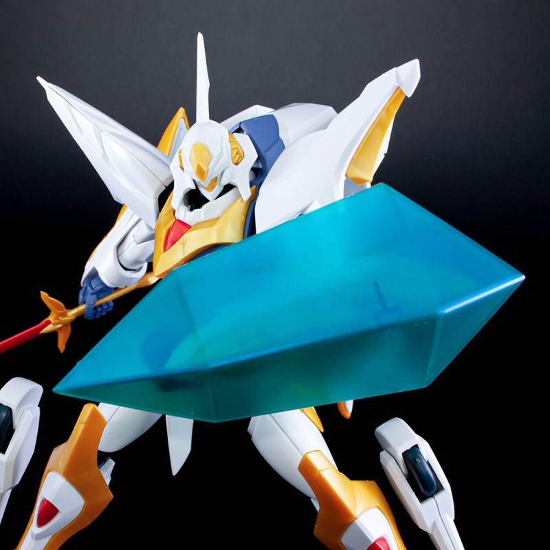HG 1/35 Lancelot Albion - Code Geass