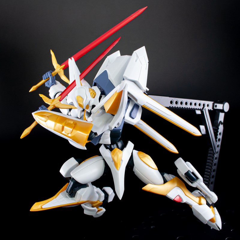 HG 1/35 Lancelot Albion - Code Geass