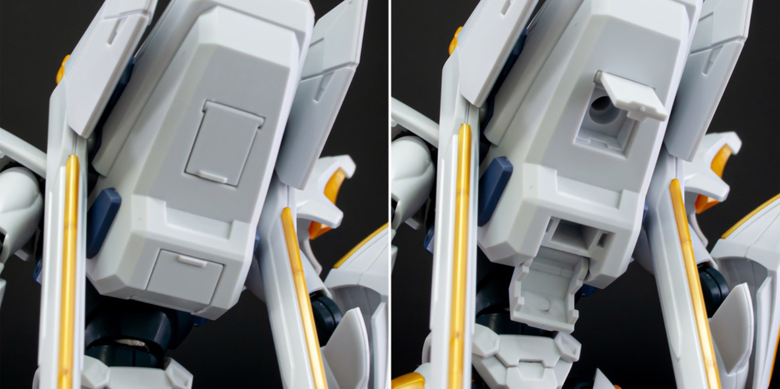 HG 1/35 Lancelot Albion - Code Geass